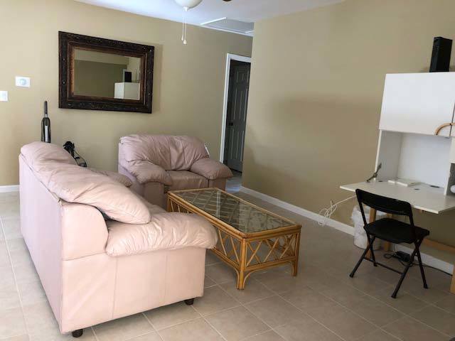 SEA DRAGON FOUNDATION INDEPENDENT RESIDENTIAL